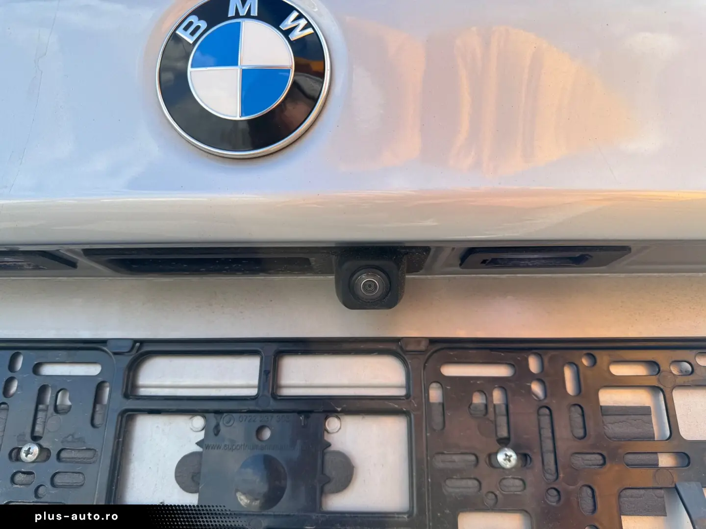 Bmw Seria-5 Gen-G30-G31-2017