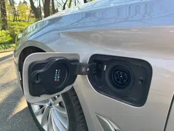 Bmw Seria-5 Gen-G30-G31-2017