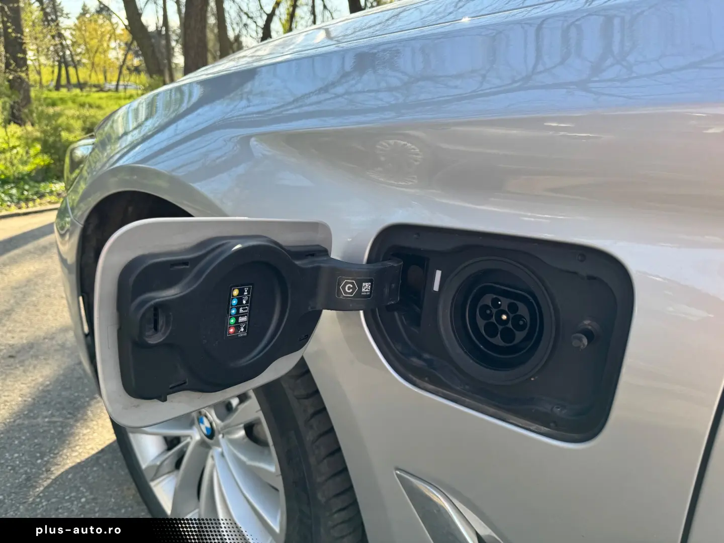 Bmw Seria-5 Gen-G30-G31-2017