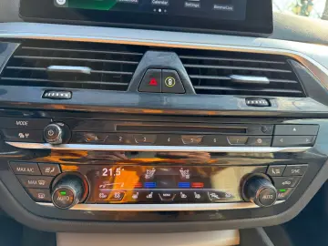 Bmw Seria-5 Gen-G30-G31-2017