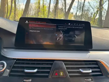 Bmw Seria-5 Gen-G30-G31-2017