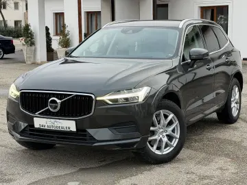 Volvo Xc-60 Gen-Ii-2017