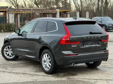 Volvo Xc-60 Gen-Ii-2017