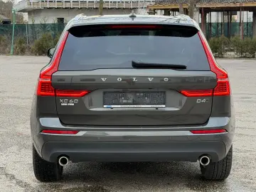 Volvo Xc-60 Gen-Ii-2017