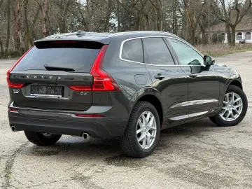 Volvo Xc-60 Gen-Ii-2017