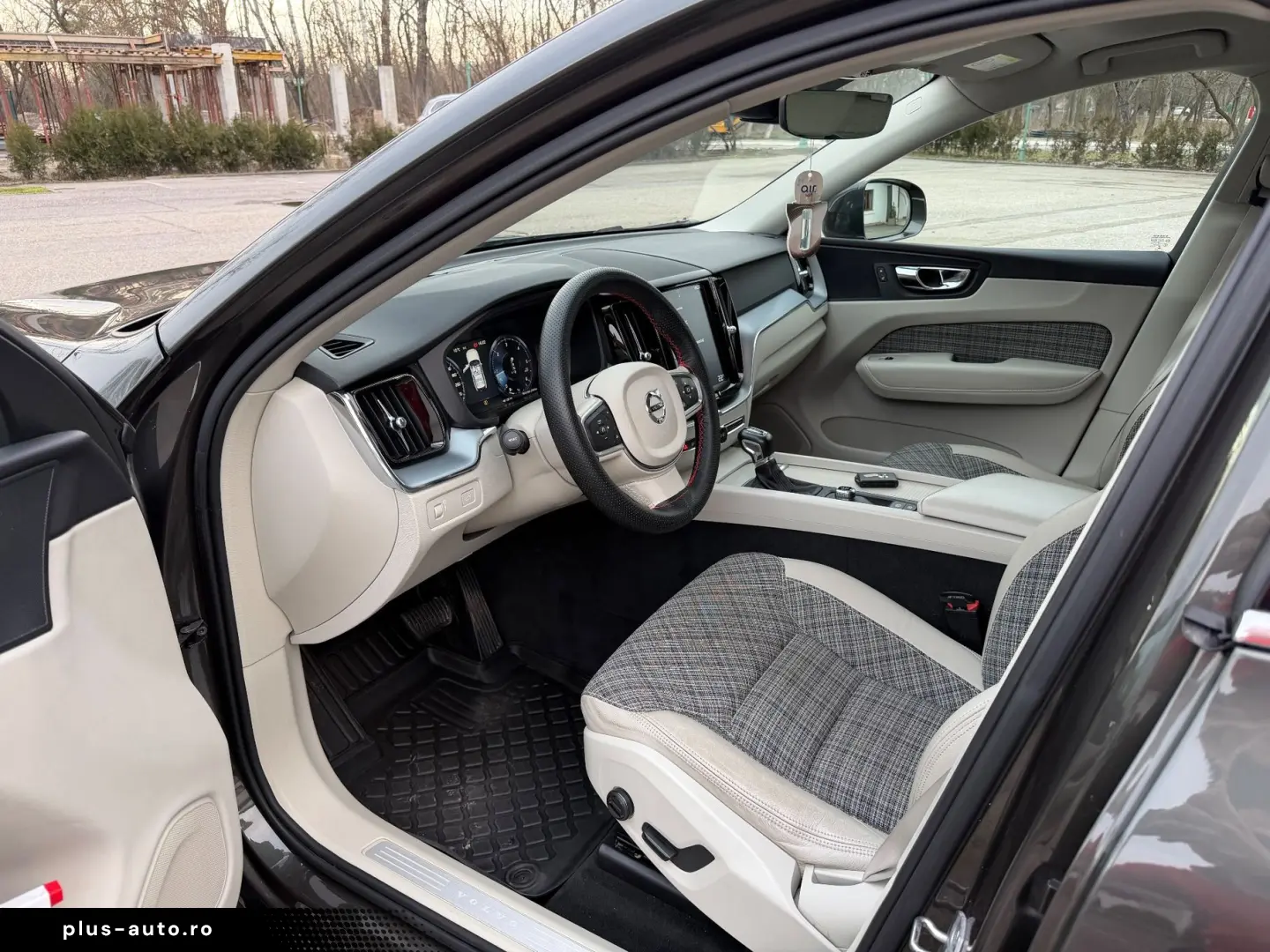 Volvo Xc-60 Gen-Ii-2017