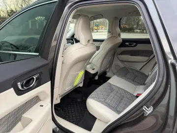 Volvo Xc-60 Gen-Ii-2017