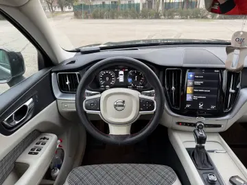 Volvo Xc-60 Gen-Ii-2017