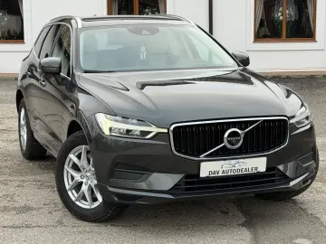 Volvo Xc-60 Gen-Ii-2017