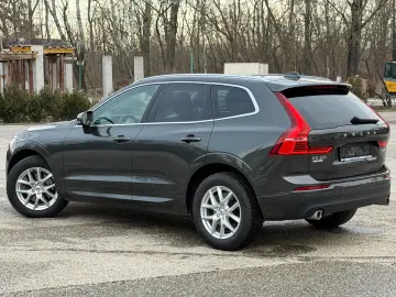 Volvo Xc-60 Gen-Ii-2017