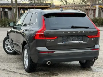 Volvo Xc-60 Gen-Ii-2017