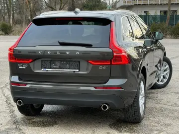 Volvo Xc-60 Gen-Ii-2017