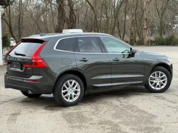 Volvo Xc-60 Gen-Ii-2017