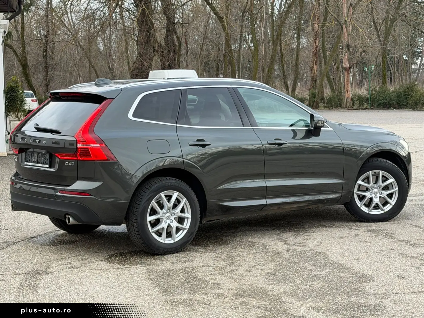 Volvo Xc-60 Gen-Ii-2017