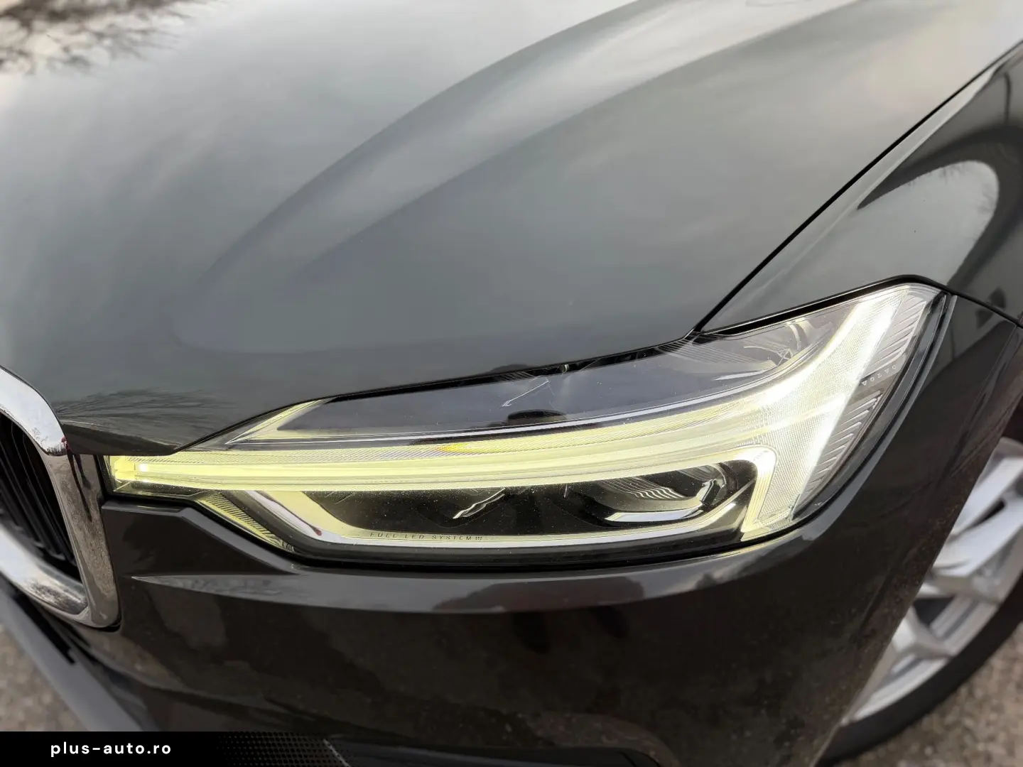 Volvo Xc-60 Gen-Ii-2017