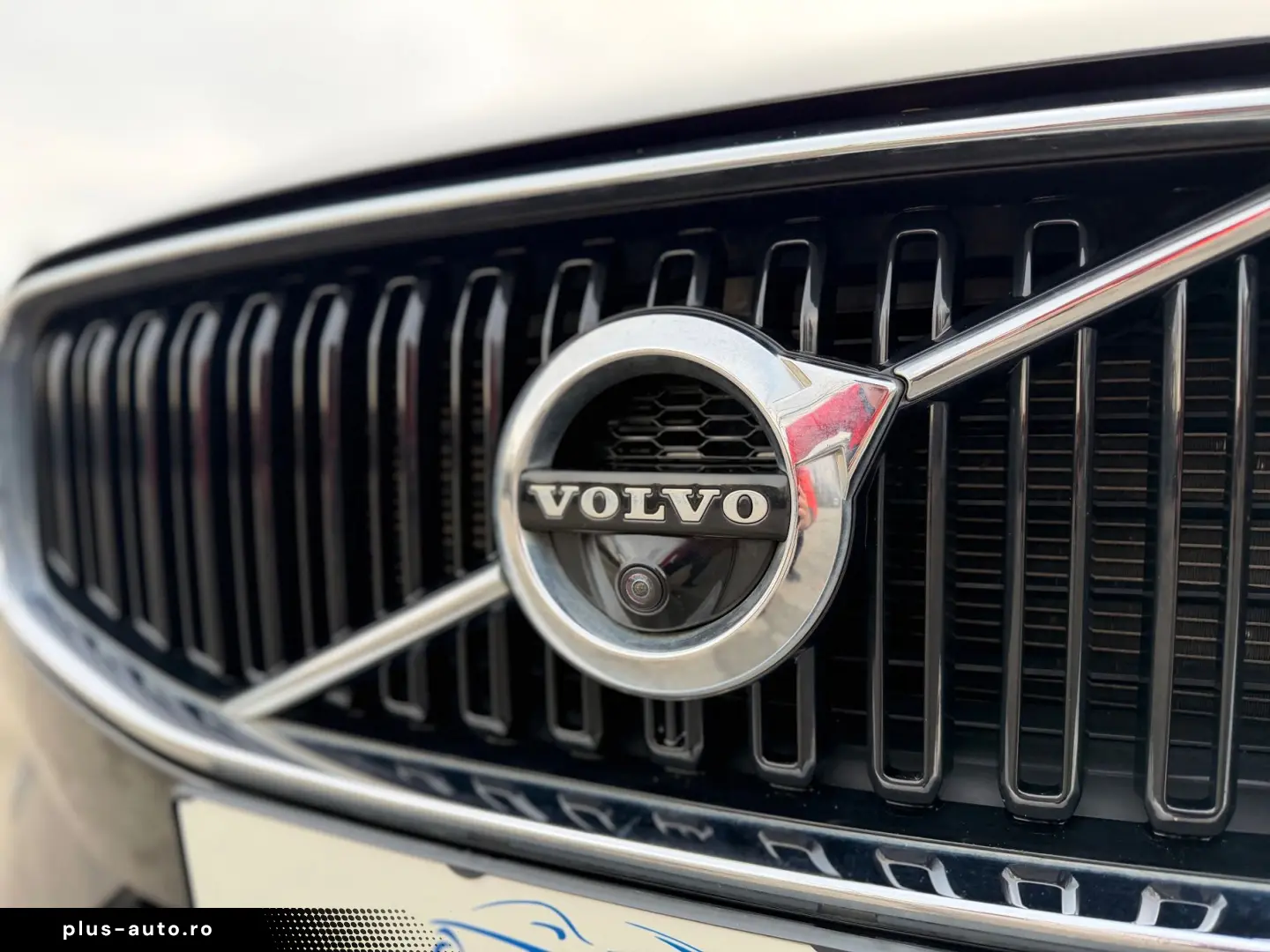 Volvo Xc-60 Gen-Ii-2017