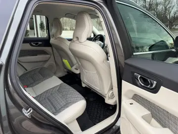 Volvo Xc-60 Gen-Ii-2017