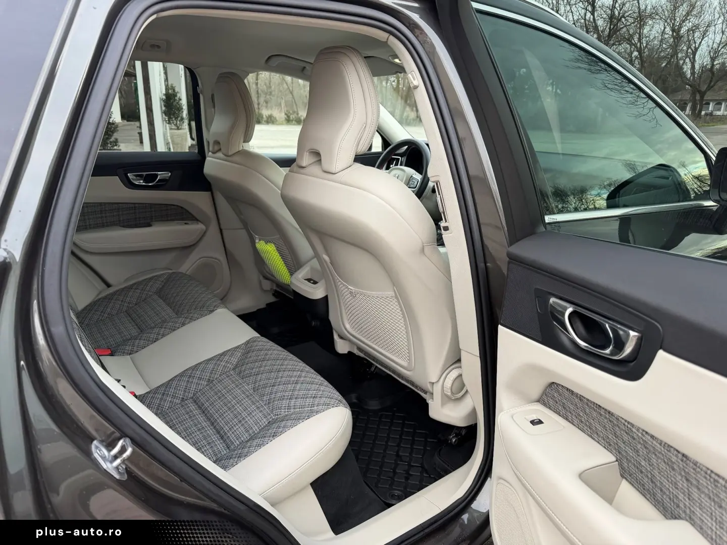 Volvo Xc-60 Gen-Ii-2017