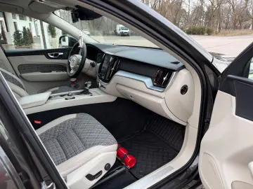 Volvo Xc-60 Gen-Ii-2017