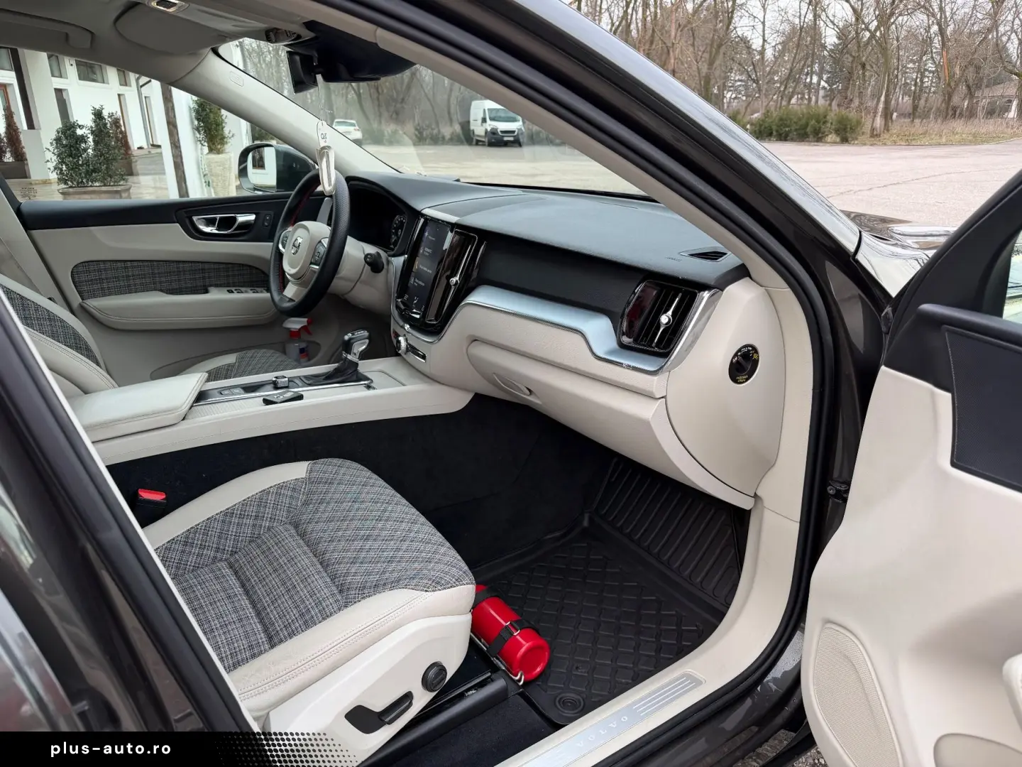 Volvo Xc-60 Gen-Ii-2017