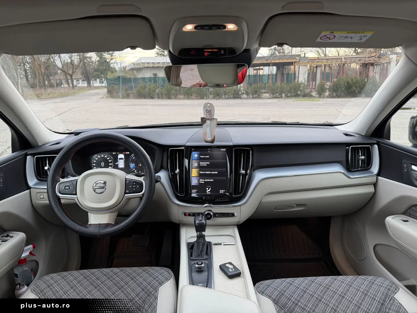 Volvo Xc-60 Gen-Ii-2017