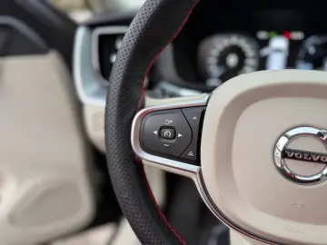 Volvo Xc-60 Gen-Ii-2017