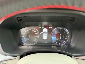 Volvo Xc-60 Gen-Ii-2017