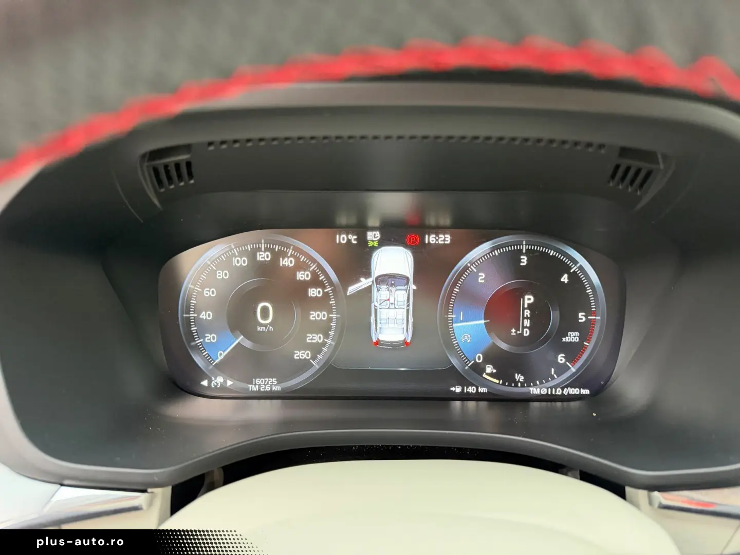 Volvo Xc-60 Gen-Ii-2017