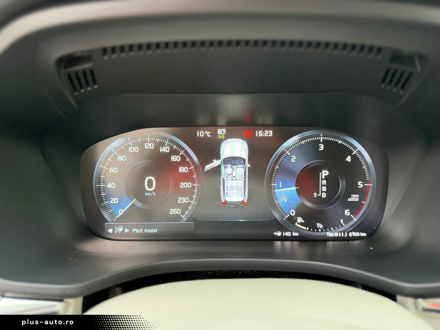 Volvo Xc-60 Gen-Ii-2017