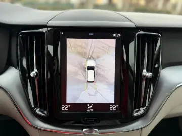 Volvo Xc-60 Gen-Ii-2017