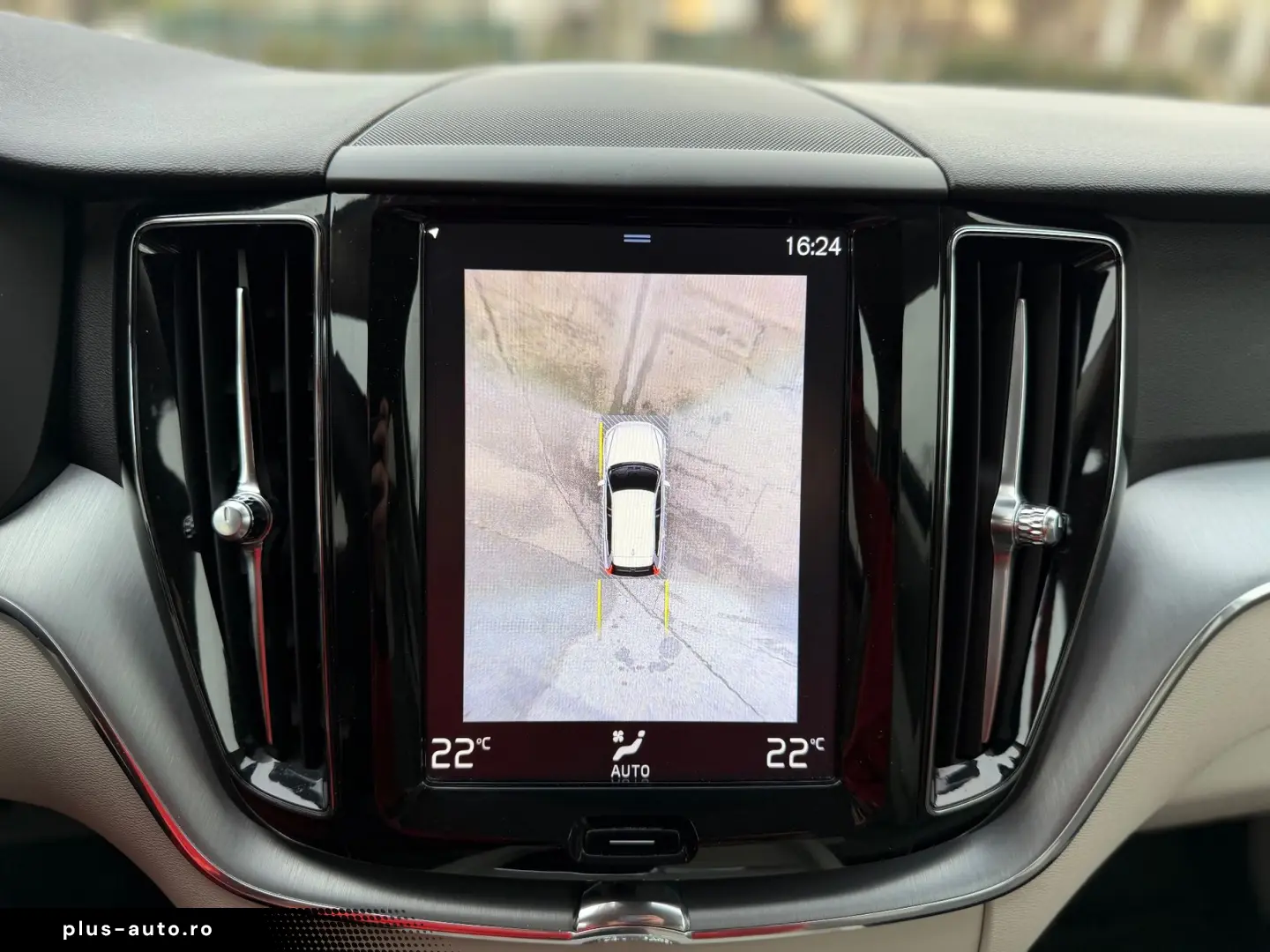 Volvo Xc-60 Gen-Ii-2017