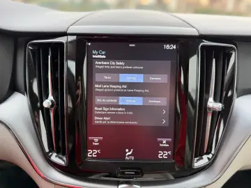 Volvo Xc-60 Gen-Ii-2017