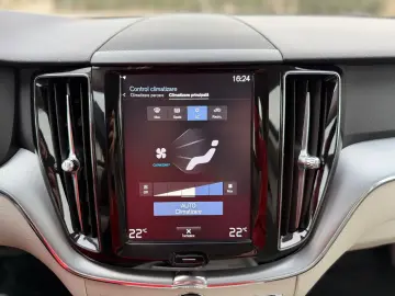 Volvo Xc-60 Gen-Ii-2017