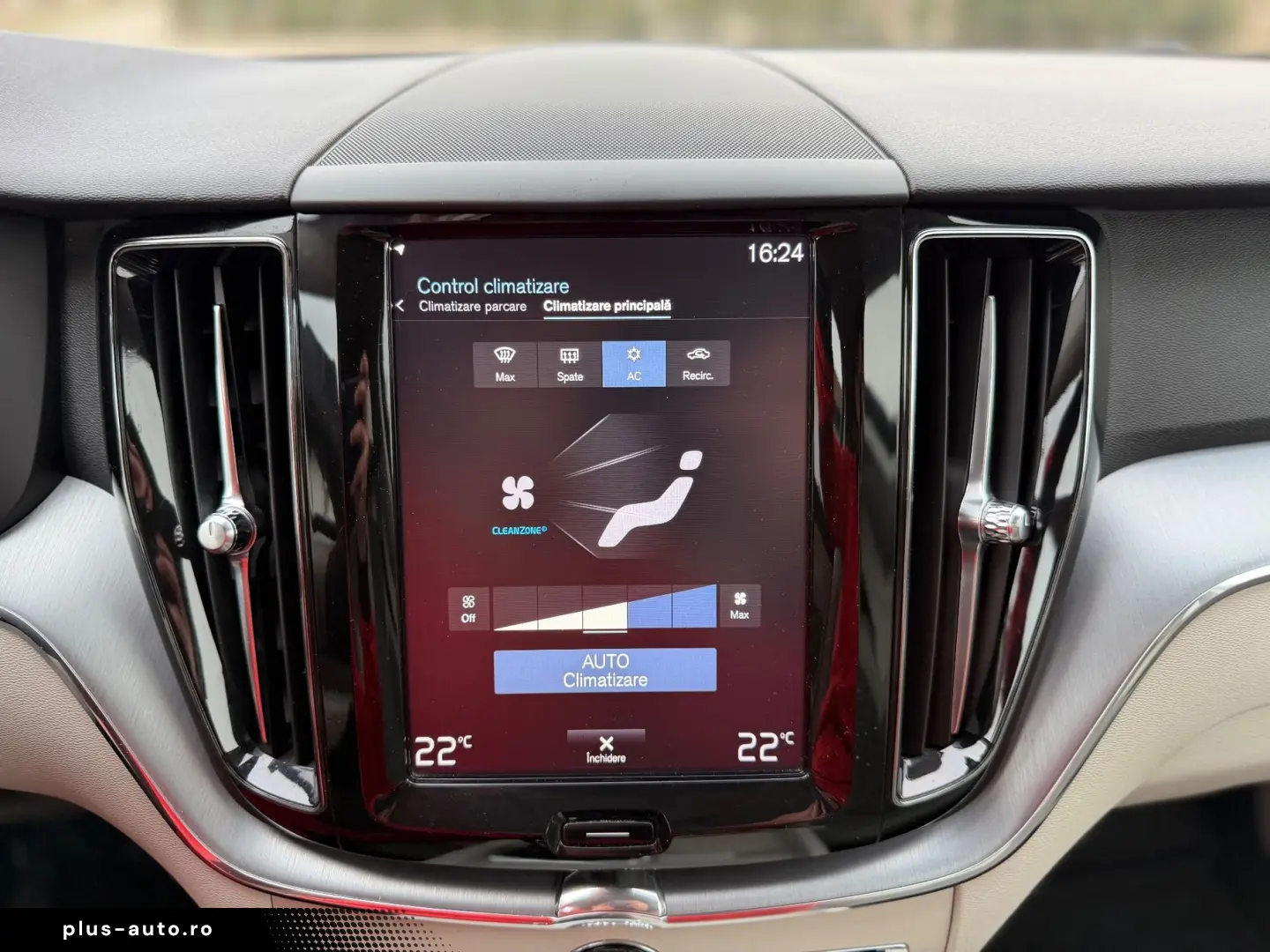 Volvo Xc-60 Gen-Ii-2017