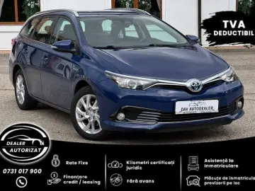 Toyota Auris Gen-Iii-2018