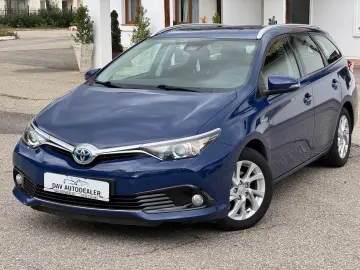 Toyota Auris Gen-Iii-2018