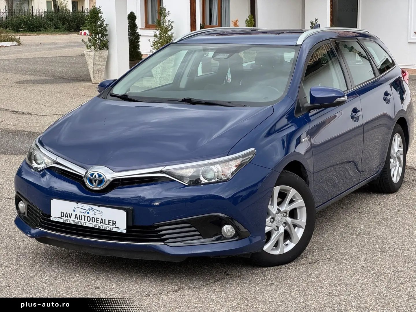Toyota Auris Gen-Iii-2018
