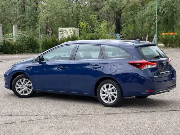 Toyota Auris Gen-Iii-2018