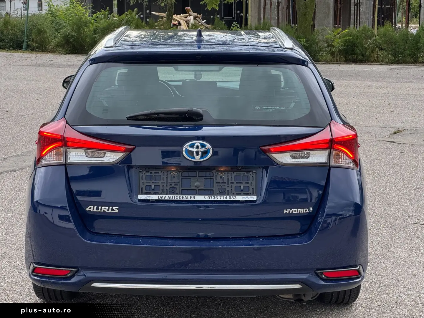 Toyota Auris Gen-Iii-2018