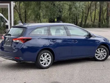 Toyota Auris Gen-Iii-2018