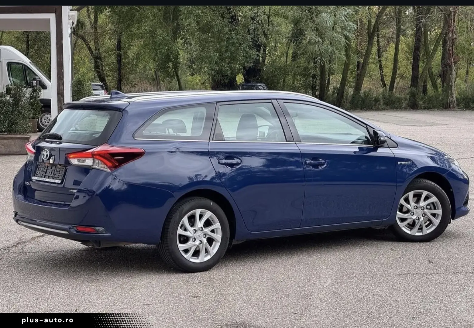 Toyota Auris Gen-Iii-2018