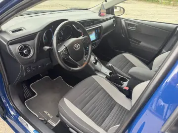 Toyota Auris Gen-Iii-2018