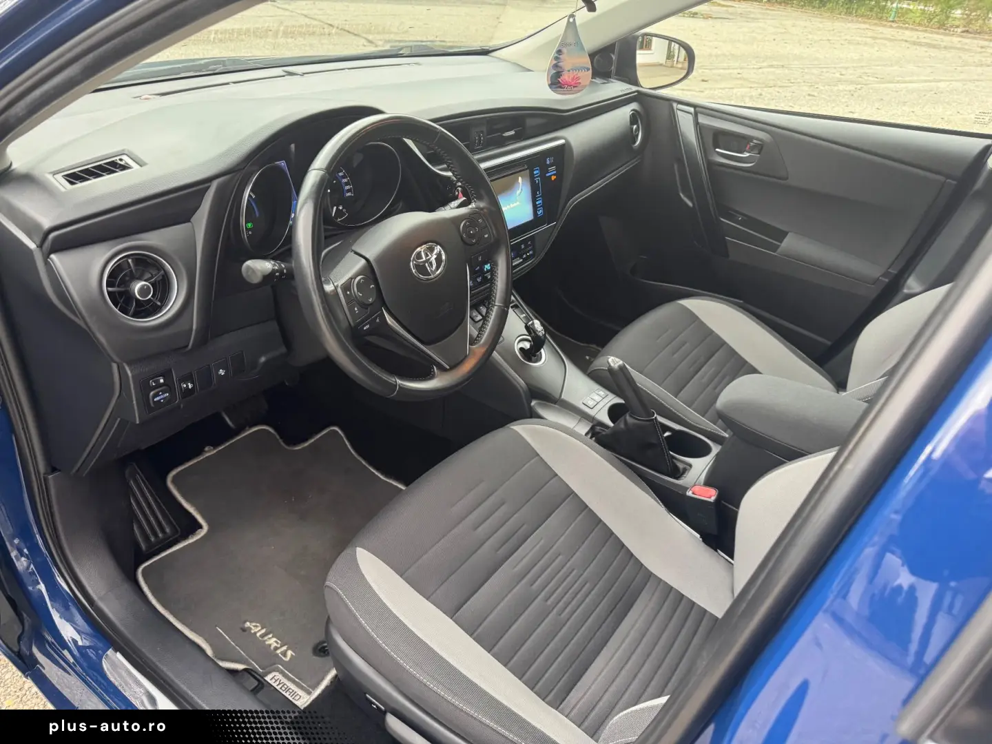 Toyota Auris Gen-Iii-2018