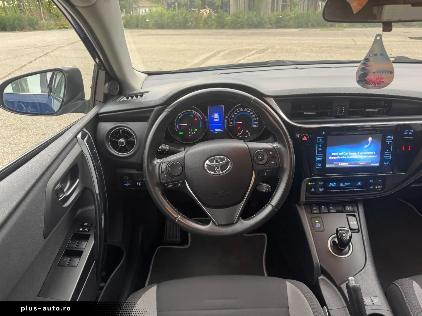 Toyota Auris Gen-Iii-2018