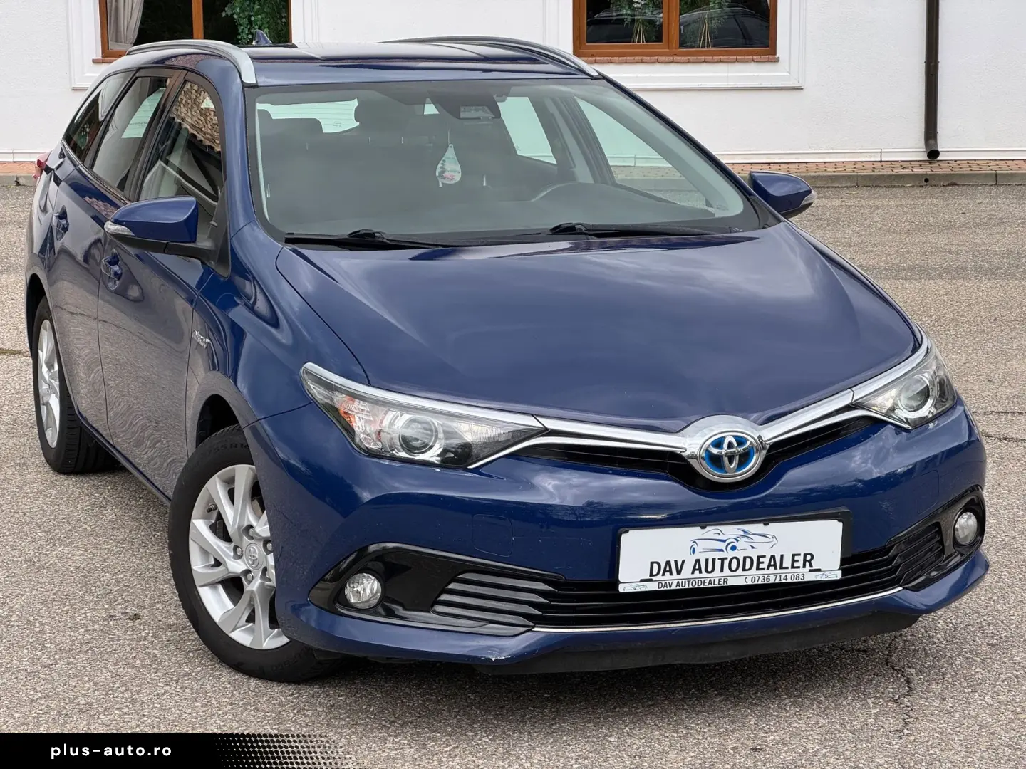 Toyota Auris Gen-Iii-2018
