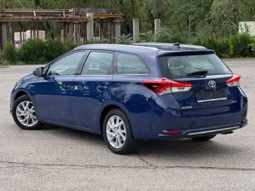 Toyota Auris Gen-Iii-2018