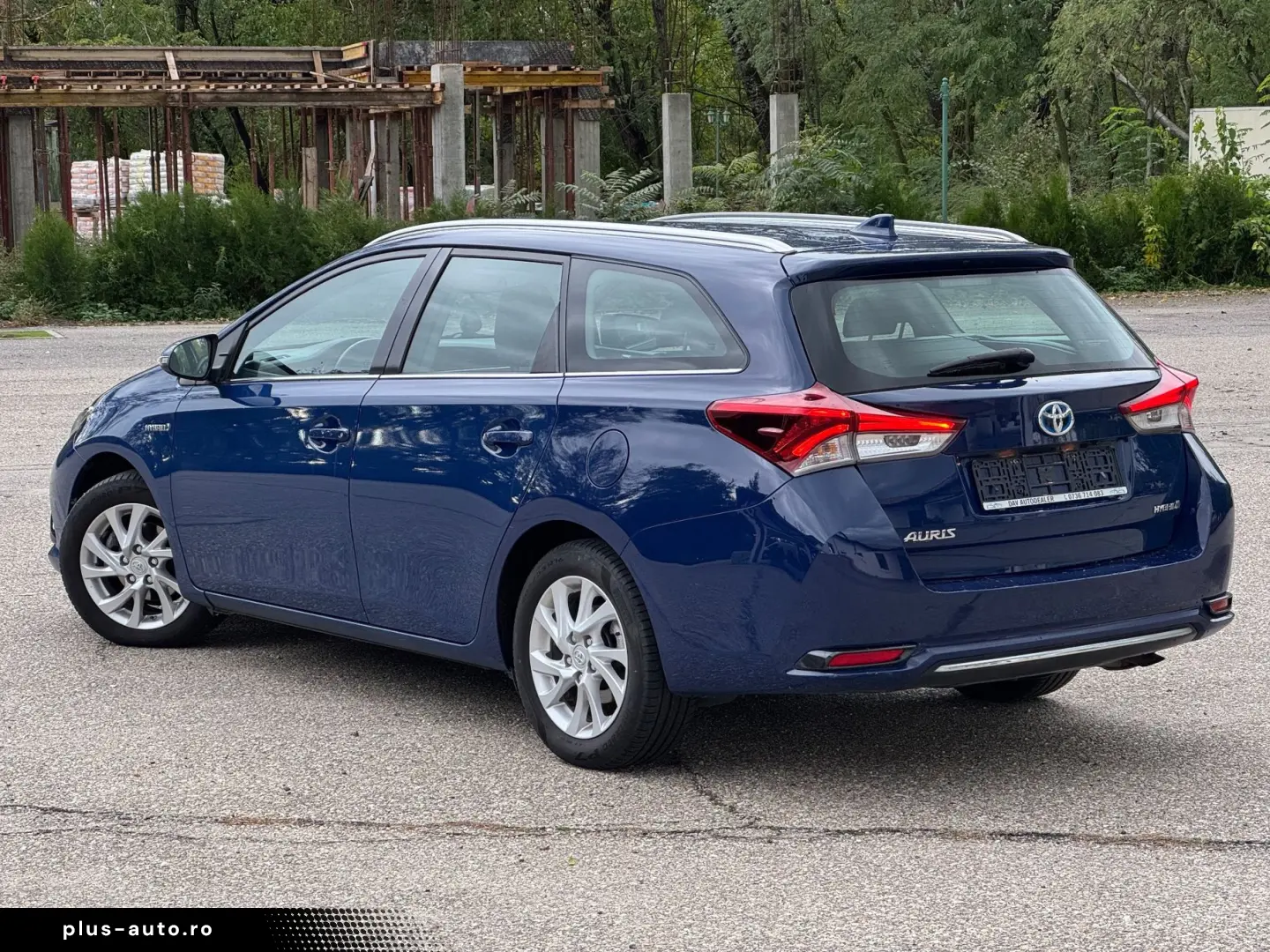 Toyota Auris Gen-Iii-2018
