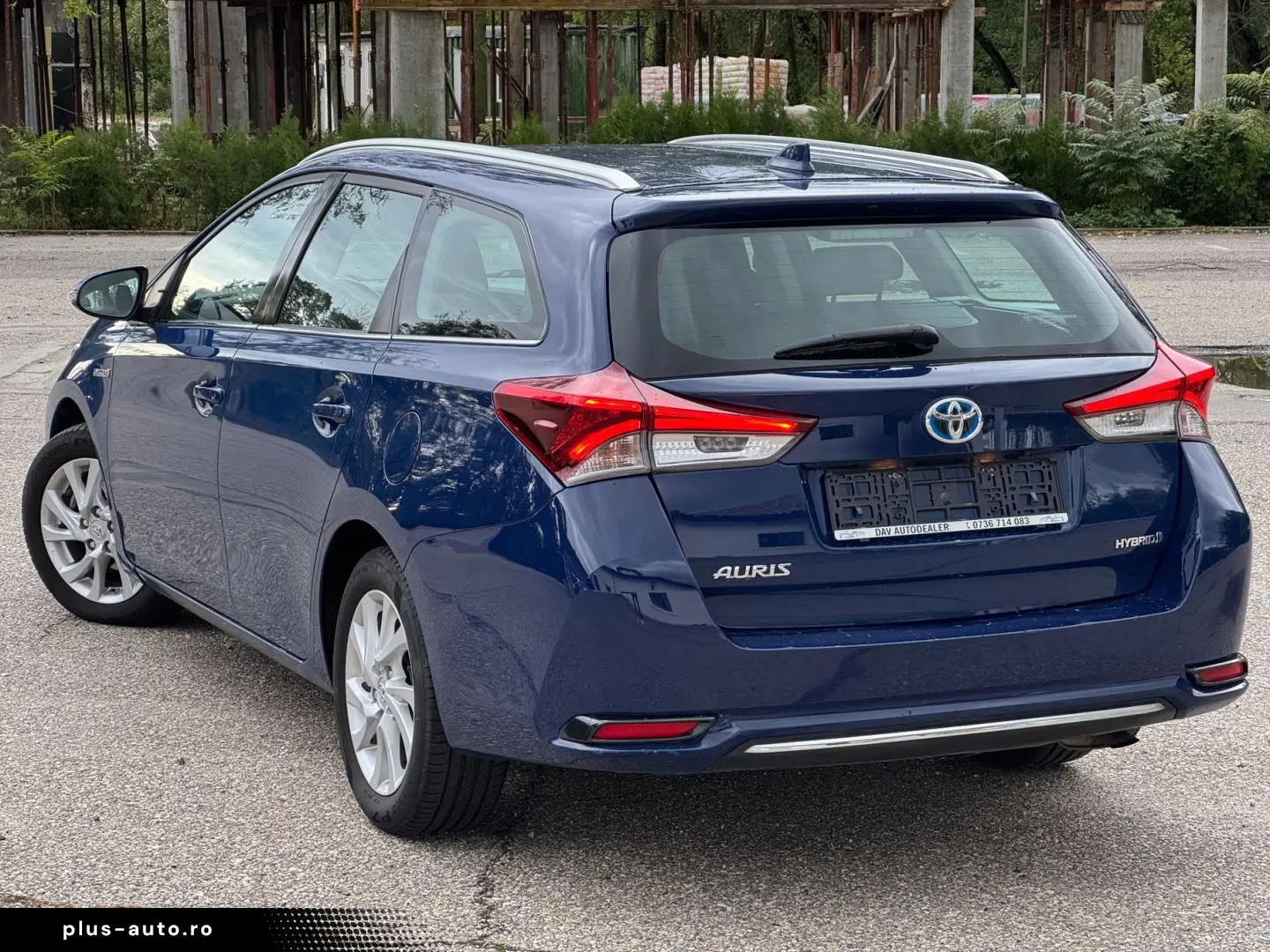 Toyota Auris Gen-Iii-2018