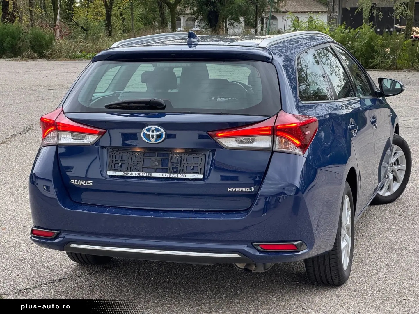 Toyota Auris Gen-Iii-2018