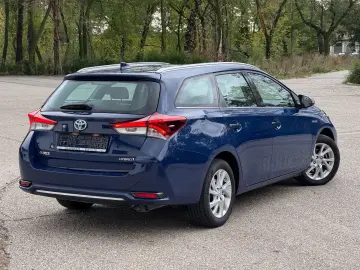 Toyota Auris Gen-Iii-2018
